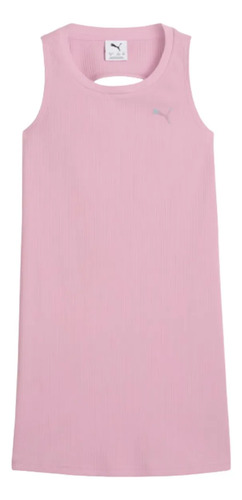 Vestido Junior Butterfly Vibe Color Pink Fruit 629882 18