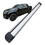 Estribos Planos De Aluminio Amarok 2014 2015 2016 2017 2018 