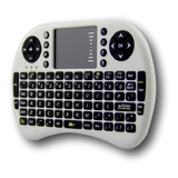 Mini Teclado Inalambrico Touch Pad Para Ps3 Ps4 Xbox 360 One
