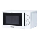 Microondas Bgh Quick Chef B120m20 Blanco 700w 20 L 