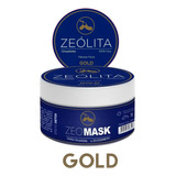 Zeolita Desintoxicante Gold Premium Como Usar Potencializada