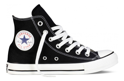 Tenis Converse Chuck Taylor Hi All Star Bota Clasico