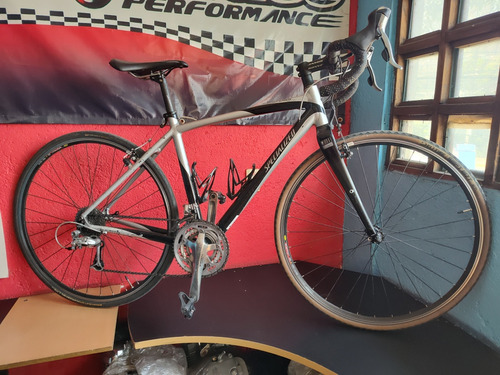 Bicicleta Specialized Tricross Sport Talla 49