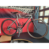Bicicleta Specialized Tricross Sport Talla 49
