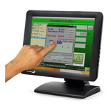 Monitor Touch Screen Bematech Lcd 15