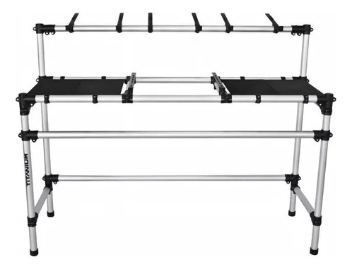 Rack Titanium Rdj Mk 2 