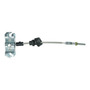 Disco De Freno Brakepak Mazda Allegro 1.6 16v - 