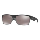 Óculos De Sol Masculino Oakley Two Face Polarizado Oo9189-38