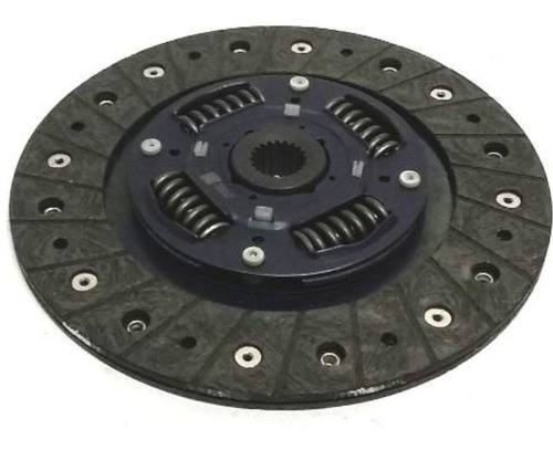 Disco De Clutch Embrague Chevrolet Gran Vitara 1.6 Foto 2