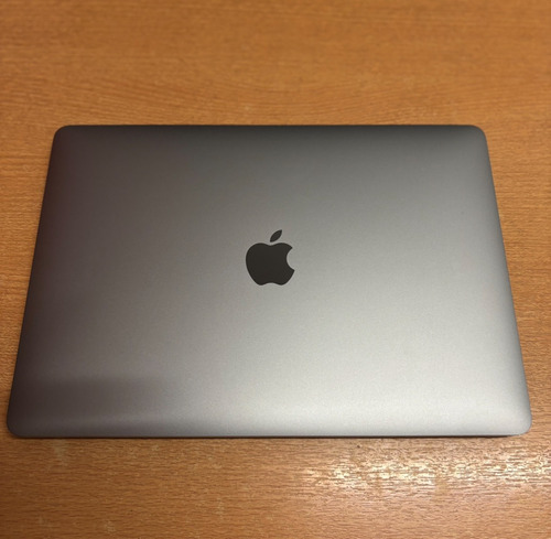 Macbook Pro M1 (2020) 512 Gb 16gb Ram Con Touchbar