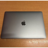 Macbook Pro M1 (2020) 512 Gb 16gb Ram Con Touchbar
