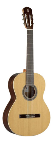 Guitarra Acustica Alhambra 2-c