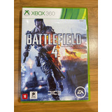 Jogo Battlefield 4  Xbox 360 Mídia Fisica Usado