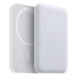 Carregador Portátil Sem Fio Indução Magsafe iPhone X 11 A 14