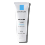 La Roche-posay Gel Limpiador Effaclar 100ml Pieles Con Acné