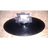 Base De Mesa Para Tv Samsung Ln32c400e4