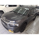 Citroën C4 Cactus 2023 1.6 Vti 115 At6 Feel Pk Fb1