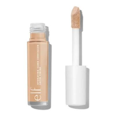 Corrector Hidratante - E.l.f. (diferentes Tonos) Tono Medium Warm | Envío gratis