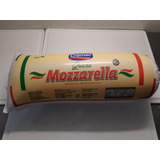 Mozzarella  Cremac 