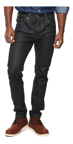 Pantalón De Mezclilla Levi's 510 Skinny Fit Jeans...