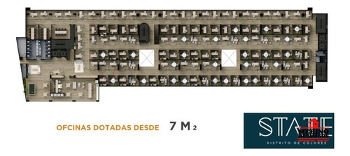 Oficina En Venta En Medellín - Los Colores - Imagen 3