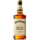 Jack Daniels Honey 1 Litro /envío Incluido