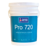  Pintura Pro 720 Latex Interior Mate X 20lts Sherwin Williams - Prestigio