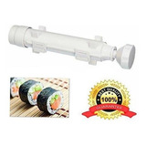 Roller Sushi Maker Roll Molde Hacer Kit De Sushi