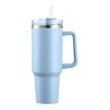 40ozvaso Térmico Acero Inoxidable,taza Termica Frio Caliente