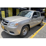 Mazda Bt50 B22d29 2013