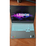 Laptop Lenovo Legion 5 Pro Ryzen 7 5800h