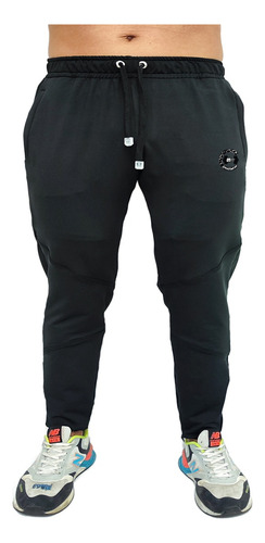 Jogger Deportivo Confort  2 Unidades