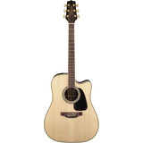 Violão Takamine Gd51ce Tp4t Gd-51