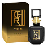 Perfume Cher Onyx Elixir X 100ml - Eau De Parfum