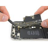 Reparación Placa Radiofrecuencia Sin Servicio iPhone X - Xr