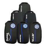 Funda Silicon Vw Passat Gol Beetle Jetta Clasico Vento