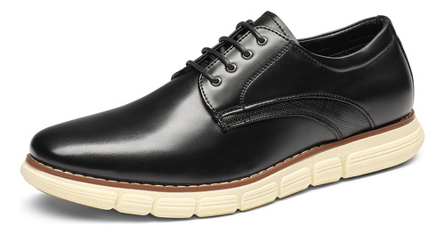 Zapatos Casuales Bruno Marc Oxford De Vestir Zapatos Hombre