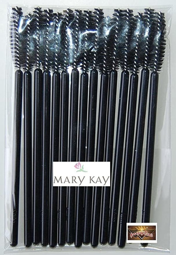 Mascara Aplicadores Demo Paq - - 7350718 A $118990