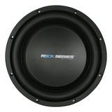 Subwoofer 10 PuLG Rockseries Rks-pss10 30watts Rms 2 Bobinas