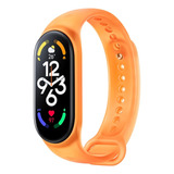 Banda De Reloj For Xiaomi Mi Band 7/7nfc