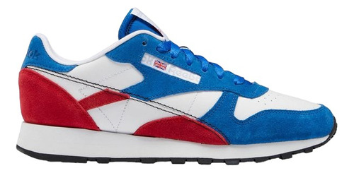 Zapatillas Retro Reebok Classic Leather