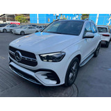 Mercedes-benz Clase Gle 450 Sport Mh