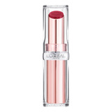 Loréal Paris Labial Glow Paradise Tono 353 Mulberry Ecstatic