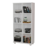 Nicho Organizador Multiuso Legend F04 Branco - Mpozenato