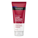 Neutrogena Norwegian Formula 200ml Hidratante Sem Fragrância