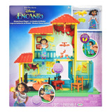 Disney Encanto Juego De Habitacion De Mirabel Jakks Pacific