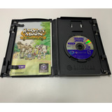 Harvest Moon Gamecube Jogo 100% Original Nintendo