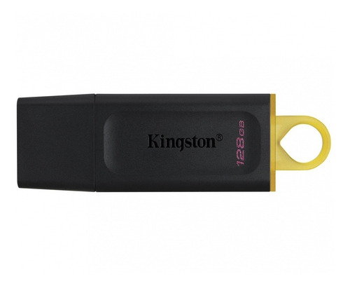 Memoria Usb Kingston Datatraveler Exodia 128gb Usb A