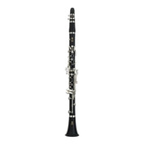 Clarinete Yamaha Ycl255id