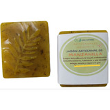 Jabon Artesanal De Manzanilla